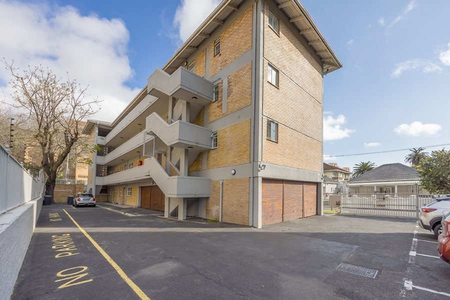2 Bedroom Property for Sale in Rondebosch Western Cape